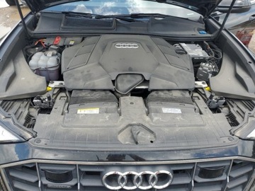 Audi Q8 2023 Audi Q8 Premium Plus 2023 3.0l 3.0 Benzyna 335KM, zdjęcie 6
