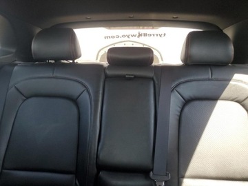 Hyundai Kona I Crossover Facelifting 1.6 T-GDI 198KM 2021 Hyundai Kona 2021 HYUNDAI KONA NIGHT 1.6 Benzyna 198KM, zdjęcie 9