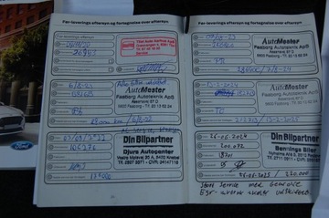 Ford Mondeo V Liftback Facelifting 2.0 EcoBlue 190KM 2020 Mondeo ST Lift 2.0TDCi Kamera El. Fot. i Klapa Bezwypadkowy Nowy Rozrząd, zdjęcie 16