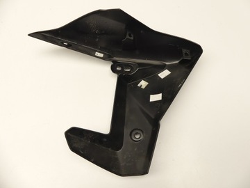 КРЫШКА РАДИАТОРА БОКОВОЙ ОБЛИК L TRIUMPH STREET TRIPLE 675 R 13-16