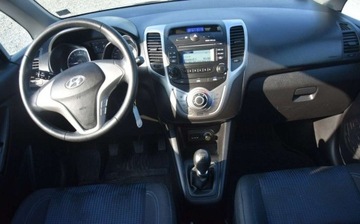 Hyundai ix20 Mikrovan 1.4 CVVT 90KM 2011 Hyundai ix20 1.4B Klima 112 Tys Km Oryginal lakier Sprowadzony Oplacony, zdjęcie 15