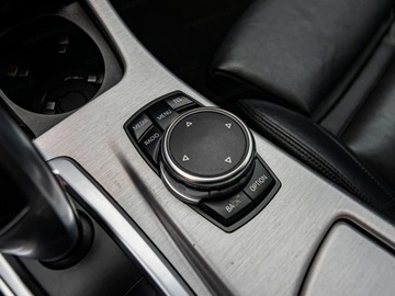 BMW Seria 5 F10-F11 Touring 520d 190KM 2014 BMW Seria 5 520d Combi 2.0 190KM 2014, zdjęcie 22