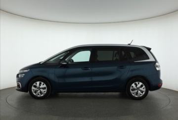 Citroen C4 Spacetourer Van 1.2 PureTech 131KM 2019 Citroen C4 Grand SpaceTourer 1.2 T, Salon Polska, zdjęcie 2