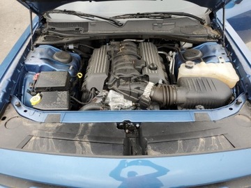 Dodge Challenger III 2020 Dodge Challenger RT Scat Pack 2020 6.4l 6.4 Benzyna 485KM, zdjęcie 6