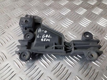 4A0807483A AUDI LEVÝ VÝZTUHA ZADNÍHO NÁRAZNÍKU