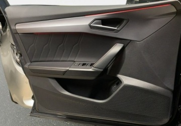 Cupra Formentor Crossover 1.5 TSI 150KM 2021 Cupra Formentor VAT 23 1.5TSI 150KM DSG 2021 r., salon PL, Wspomaganie XL,, zdjęcie 36
