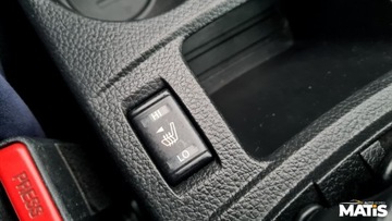 Nissan Qashqai II Crossover 1.6 dCi 130KM 2017 Nissan Qashqai 1.6D 130KM manual Navi kamery 360 bi xenony panorama 1.6, zdjęcie 13