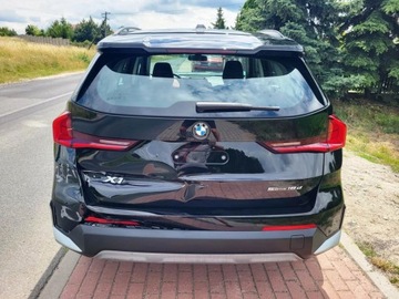 BMW X1 U11 Crossover 2.0 18d 150KM 2024 BMW X1 X1 2024 2.0 Diesel 150KM, zdjęcie 4