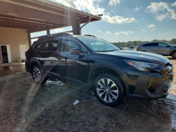 Subaru 2024 Subaru Outback Limited, 2024r., 4x4, 2.5L 2.5 Benzyna 182KM, zdjęcie 1