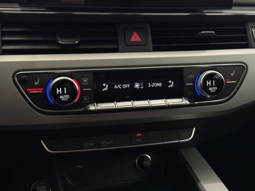 Audi A4 B9 Limousine Facelifting 2.0 35 TFSI 150KM 2023 Audi A4 Limousine 35 TFSI S Line S Tronic / Ambien, zdjęcie 22