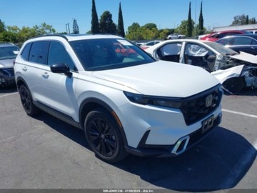 Honda CR-V VI 2023 Honda CR-V 2023 HONDA CR-V HYBRID SPORT TOURING 2.0 Hybryda 145KM, zdjęcie 5