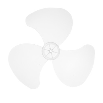 Потолочный вентилятор с 3 створками, электрические лопасти.