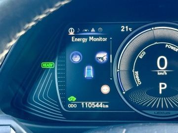 Lexus UX 2021 Lexus UX 250h,Hybryda,Gwarancja, zdjęcie 27