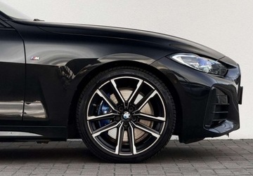 BMW Seria 4 G22-23-26 2022 BMW Seria 4 I wlasciciel Harman M Pakiet Gwarancja Bezwypadkowy, zdjęcie 8