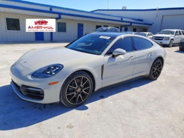 Porsche Panamera II 2022 Porsche Panamera Base, 2022r., 2.9L 2.9 Benzyna 325KM