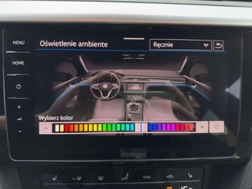 Volkswagen Arteon Shooting Brake R 2.0 TSI 320KM 2022 Volkswagen Arteon 2.0 TSI R 4motion 320KM FV23 AppConnect IQ.DRIVE 2.0, zdjęcie 24