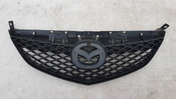 MAZDA 6 GG GY ATRAPA GRILL ZDERZAKA