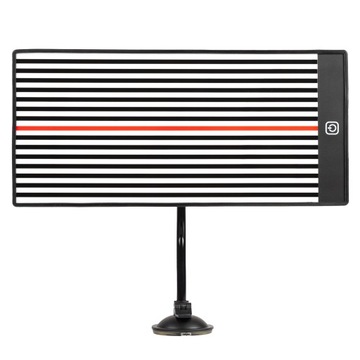 LAMPA PDR TABLICA LINIOWA LED USUWANIE WGNIECEŃ