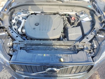 Volvo XC60 II 2025 Volvo XC 60 Plus 2025 2.0 Benzyna 247KM, zdjęcie 6