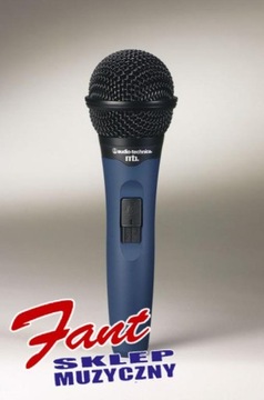 Audio-Technica MB1K mikrofon dynamiczny vocal