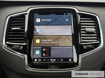 Volvo XC90 II 2024 Volvo XC 90 Volvo XC90 | T8 AWD | Plug-in Hybrid |, zdjęcie 10