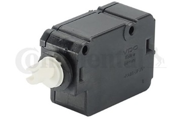 DÍL UPEVŇUJÍCÍ ZÁMEK CENTRÁLNÍ CONTINENTAL 406-204-003-010Z