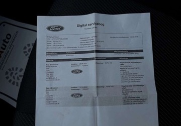 Ford Mondeo V Sedan 1.5 EcoBoost 160KM 2018 Ford Mondeo 160KMNAVIautomat 113.000kmGWARANCJA bezwypadkowyfabryczny laki, zdjęcie 36