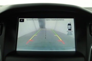 Ford Focus III Hatchback 5d facelifting 1.0 EcoBoost 125KM 2018 Ford Focus 1.0 EcoBoost, Klima, Klimatronic, zdjęcie 13