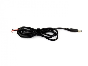 KABEL ZASILACZA 7,4x5,0mm 1m