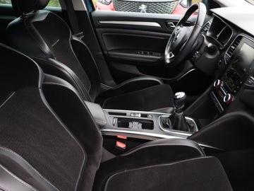 Renault Megane IV 2016 Renault Megane 1.2 TCe, Skóra, Navi, Klima, zdjęcie 8
