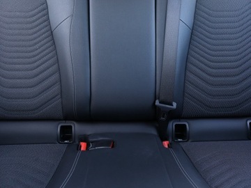 Mercedes Klasa B W247 2021 Mercedes B B 180 d, Salon Polska, Automat, Skóra, zdjęcie 9