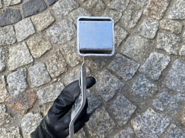 BMW 3 F30 E31 F20 F21 CRUSH ZONE ЛЕВОЕ СИДЕНИЕ 8051189-03 ОРИГИНАЛ