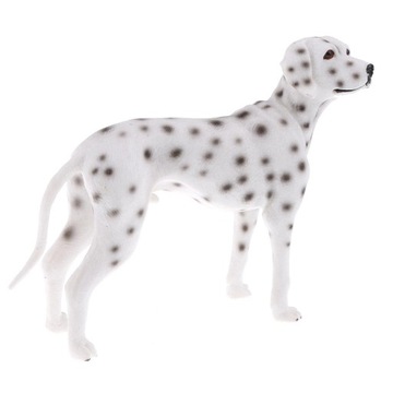 Realistyczna statua zwierzęcia Model zwierzęcia fi