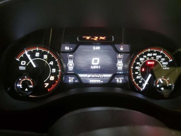 RAM 1500 Trx 2021 6.2l 6.2 Benzyna 702KM, zdjęcie 9