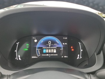 Toyota Yaris IV Hatchback 1.5 Hybrid Dynamic Force 116KM 2024 Toyota Yaris Hybrid 1.5 Style IV (2020-) Hybrid 1., zdjęcie 27