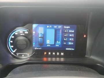 Ford 2021 Ford Bronco 2021 FORD BRONCO BASE, silnik 2.7 l 2.7 Benzyna 315KM, zdjęcie 9