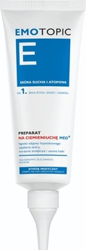 Emotopic Preparat na Ciemieniuchę Med +, 75ml