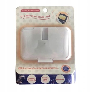 Розовые влажные салфетки потеплее