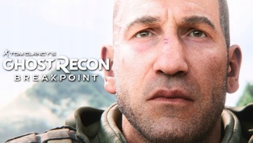 Tom Clancy's Ghost Recon Breakpoint PL Uplay Klucz
