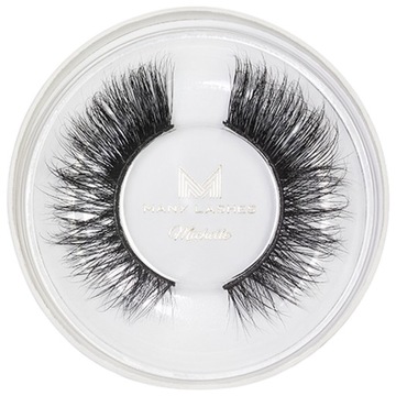Rzęsy na pasku Michelle ML-24 | 10-16 mm