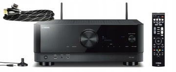 Amplituner kina 5.2 Yamaha RX-V4A + gratis HDMI 1m