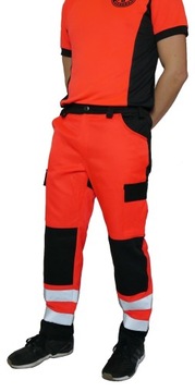 Брюки для экстренной медицинской помощи Paramedic M - OUTLET
