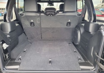 Jeep Wrangler IV 80th Anniversary 2d  Seria 6 2.0 GME Turbo 272KM 2025 Jeep Wrangler Jeep WRANGLER Benzynowy RUBICON GME2.0 Turbo 272 KM2025 2.0, zdjęcie 13