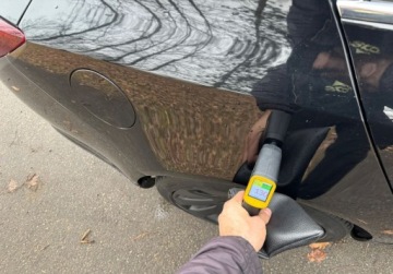 Opel Insignia I Sedan Facelifting 2.0 CDTI Ecotec 170KM 2016 Opel Insignia OPC Line, skora, BOSE 2.0 Diesel 170KM, zdjęcie 16