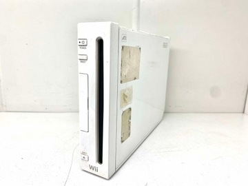 Konsola NINTENDO WII !