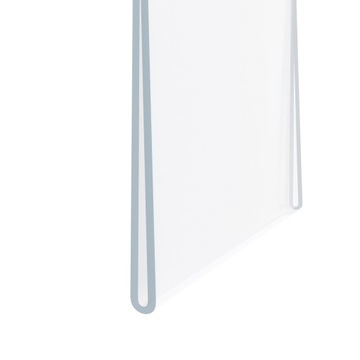 A3 - RAMKA TABLICZKA KIESZEŃ MAGNETYCZNA PLEXI