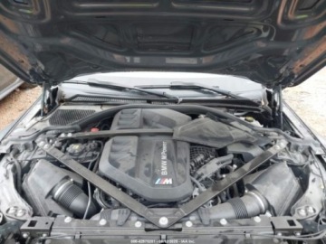 BMW Seria 4 G22-23-26 2021 BMW M4 M4 COMPETITION 2021 3.0 Benzyna 503KM, zdjęcie 8