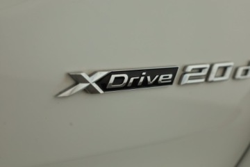 BMW X3 G01 SUV 2.0 20d 190KM 2019 BMW X3 xDrive20d, Salon Polska, Serwis ASO, zdjęcie 13