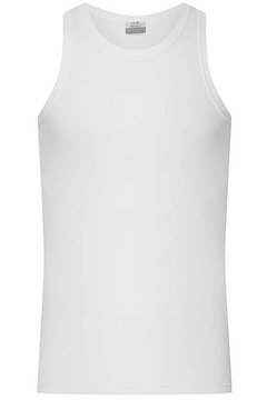 HENDERSON Koszulka 1480 BP-100 biała L