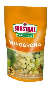 Magiczna Siła Nawóz Do Winogron 350g Substral